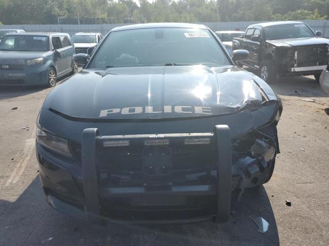 2C3CDXKT0KH686027 Dodge Charger Police
