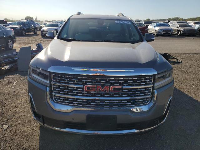 1GKKNXLS2MZ204885 GMC Acadia Denali