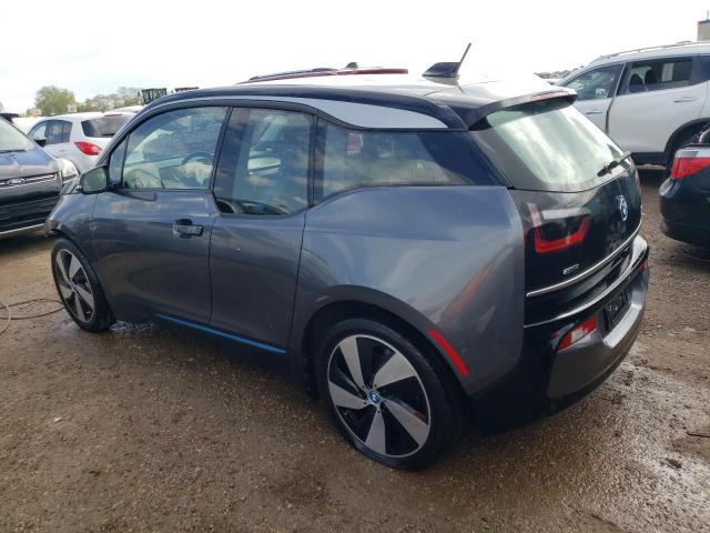WBY8P4C52K7E24921 BMW I3 REX