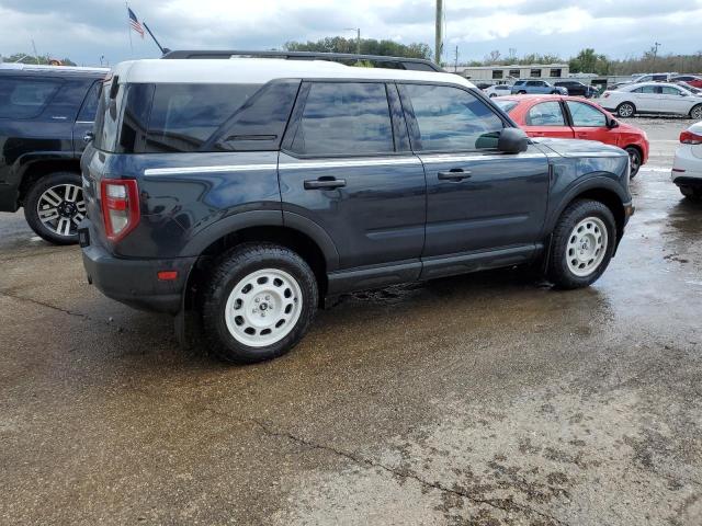 3FMCR9G69PRD44692 Ford Bronco Sport Heritage