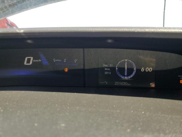 19XFB2F93EE075876 Honda CIVIC EXL