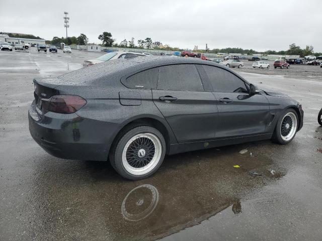 WBA4C9C54GG136201 BMW 428 Xi Gran Coupe Sulev