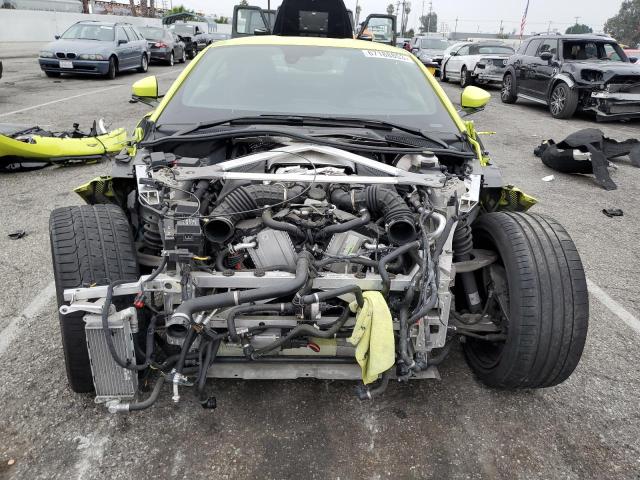 SCFSMGAW7LGN04633 Aston Martin Vantage