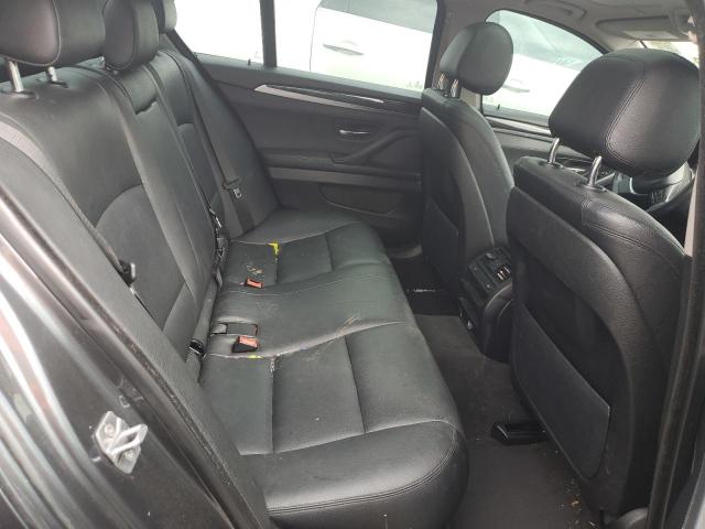 WBA5A7C55FG143039 BMW 528 XI
