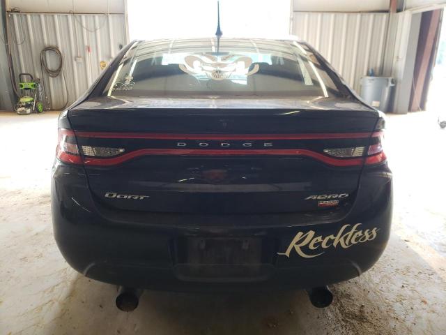 1C3CDFDH3GD625021 Dodge Dart Se Aero