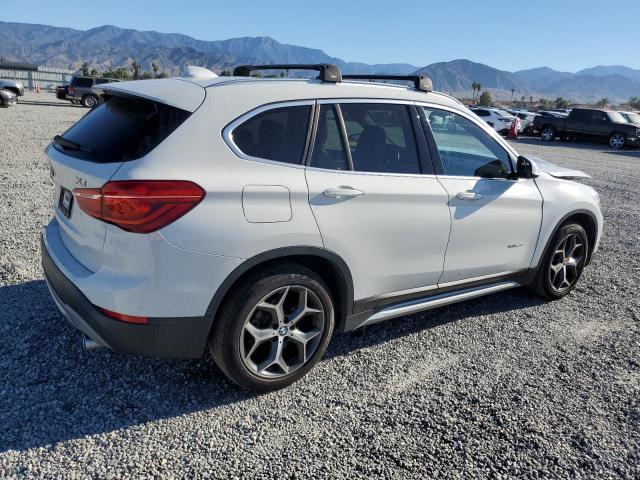 WBXHT3C31J5F93041 BMW X1 Xdrive28i