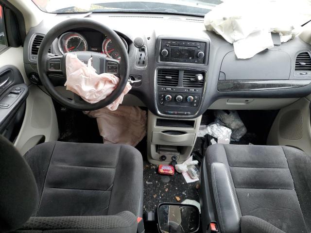 2C4RDGBG6ER376262 Dodge Grand Caravan Se