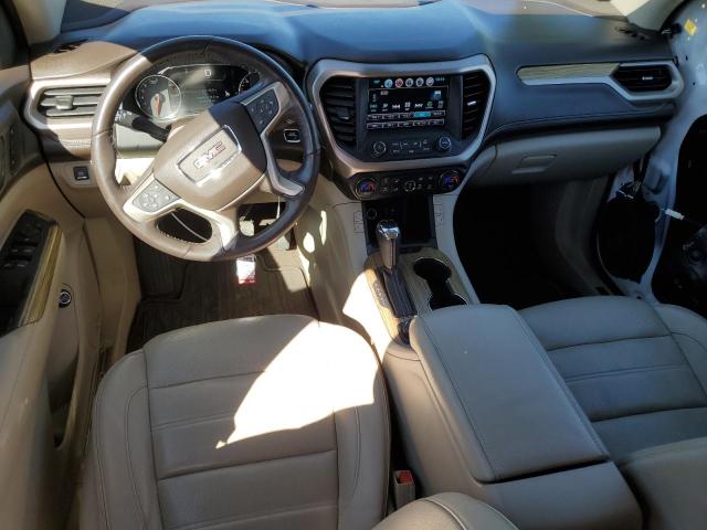 1GKKNXLS5JZ102296 GMC Acadia Denali