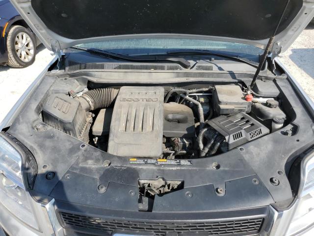 2GKFLWEK7F6113432 GMC Terrain Sle