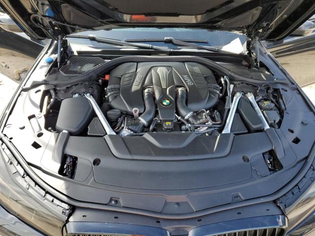 WBA7F2C56KB240075 BMW 750 Xi