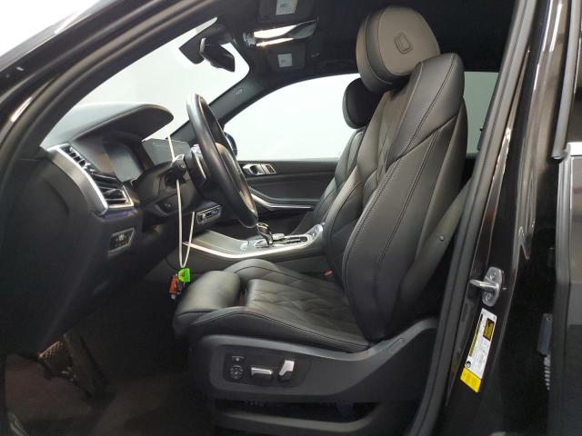 5UXCR4C05P9N49686 BMW X5 Sdrive 40i
