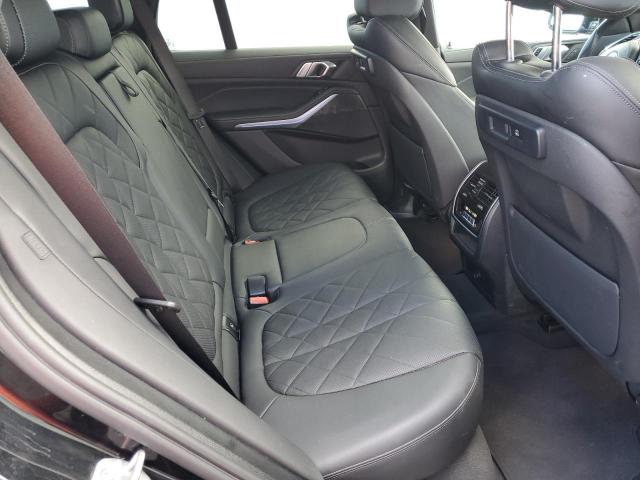 5UXCR4C07P9P50697 BMW X5 Sdrive 40i