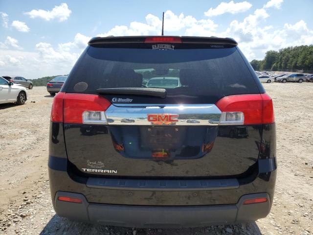 2GKALSEK2E6303852 GMC Terrain Slt