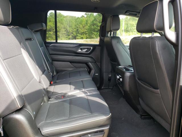 1GKS1GKD5MR258972 GMC Yukon Xl C1500 Slt