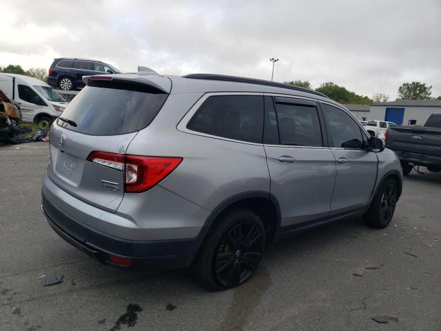 5FNYF6H28MB032034 Honda PILOT SE