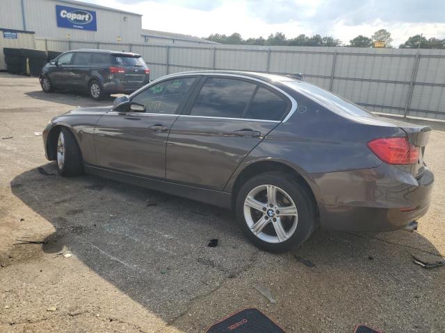 WBA3A5C51FF606229 BMW 328 I