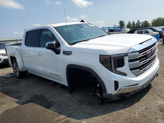 3GTUUBED2NG599810 GMC Sierra K1500 Sle