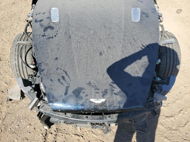 SCFHMDBS7GGF05391 Aston Martin RAPIDE S