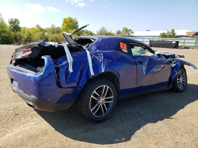2C3CDZKG1KH752759 Dodge Challenger Gt