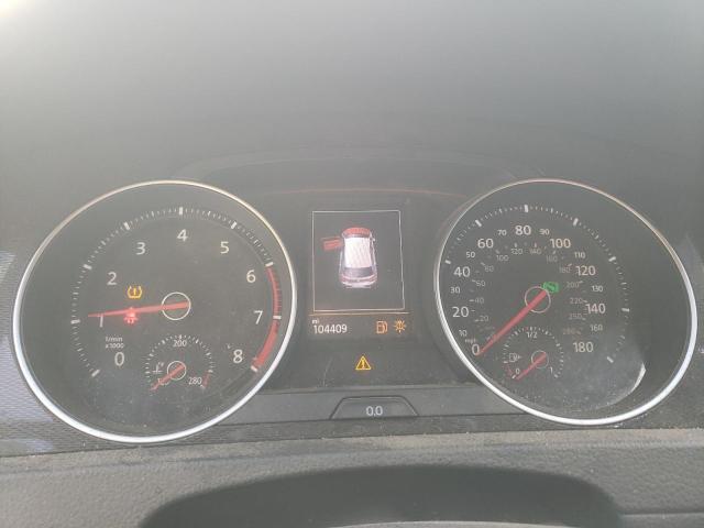 3VW4T7AUXGM068751 Volkswagen GTI S/SE
