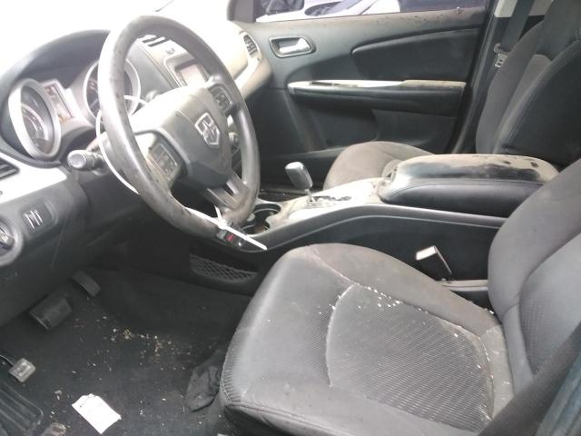 3C4PDDBG8ET224843 Dodge Journey Sxt