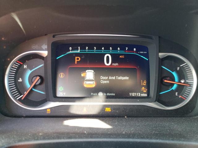 5FNYF5H21MB008782 Honda PILOT SE