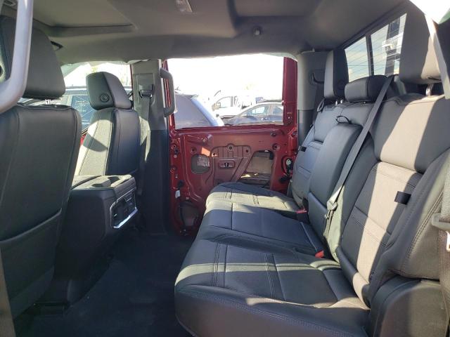 1GT49WEY8PF145576 GMC Sierra K3500 Denali