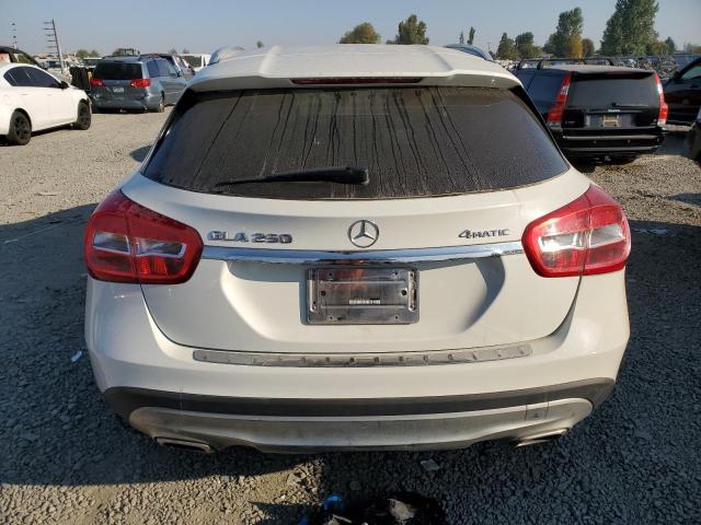 WDCTG4GB3FJ057684 Mercedes-Benz Gla 250 4matic