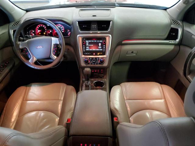 1GKKRRKD0FJ197780 GMC Acadia Slt-1