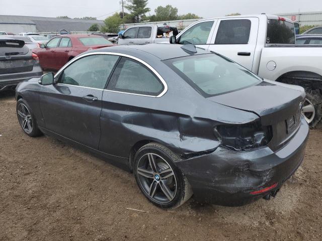 WBA2F9C36HV664672 BMW 230I