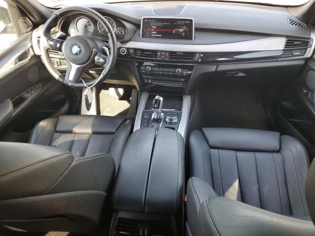 5UXKT0C55J0W00505 BMW X5 Xdr40e