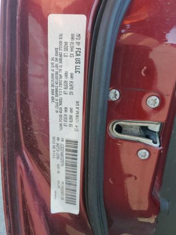 1C3CDFAA9FD375774 Dodge DART SE