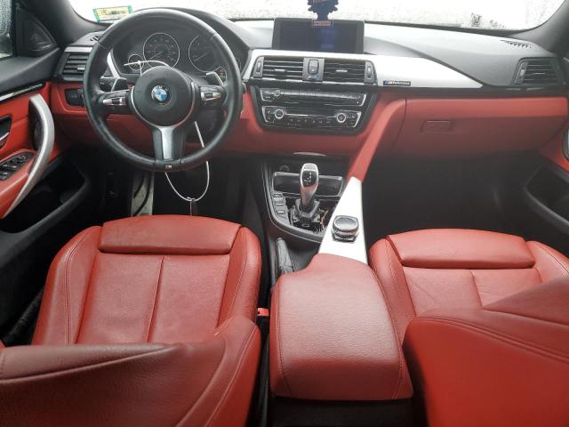 WBA4C9C57FD330527 BMW 428 Xi Gran Coupe Sulev