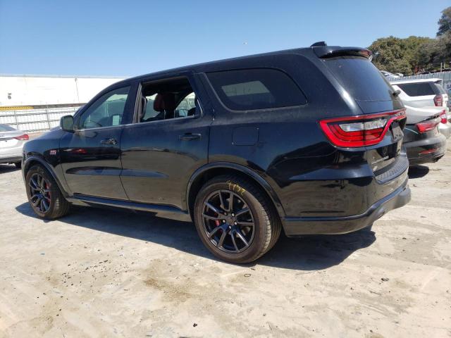 1C4SDJGJ5JC186877 Dodge Durango Srt