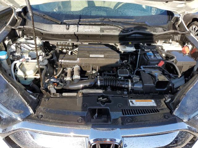 2HKRW2H5XJH605567 Honda CR-V EX