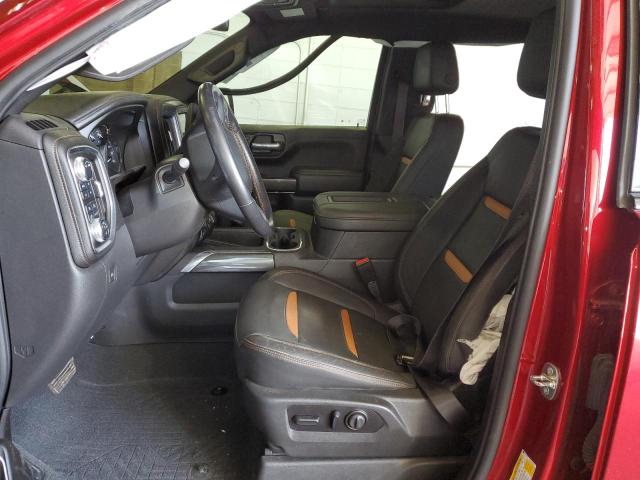 3GTP9EEL7MG381027 GMC Sierra K1500 At4
