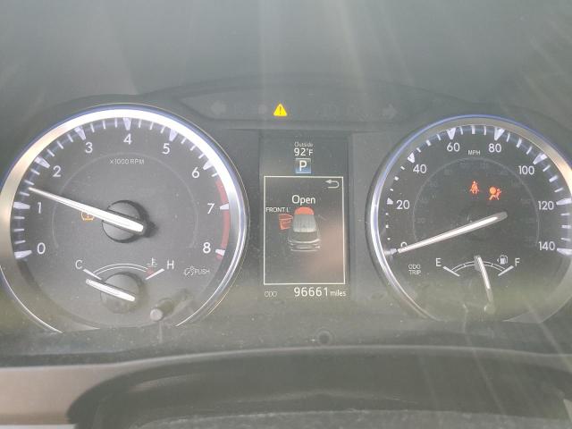 5TDKKRFH8FS078178 Toyota Highlander Xle