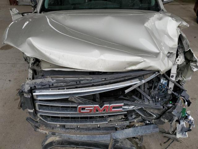 1GKS2GKC2HR156443 GMC Yukon Xl K1500 Slt