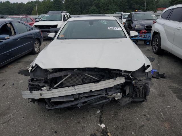 WBA5A5C55FD515260 BMW 528 I