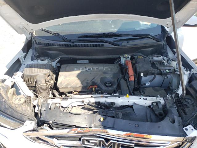 3GKALREU1JL303440 GMC Terrain Slt