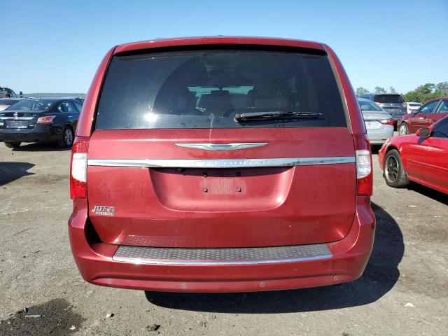 2C4RC1CG6FR628642 Chrysler Town & Country Touring L