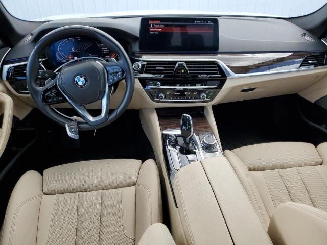 WBA53BH04NCK04428 BMW 530 I