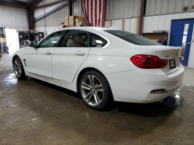 WBA4J3C57JBG96790 BMW 430xi Gran Coupe