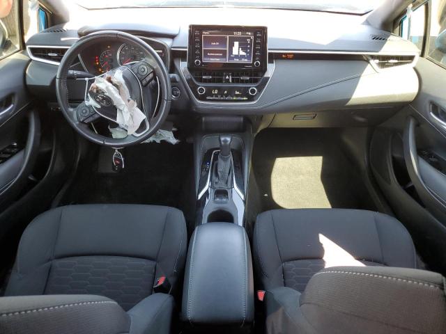 JTND4RBE1L3090650 Toyota COROLLA SE
