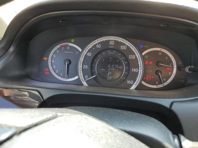 1HGCR2F39GA201644 Honda ACCORD LX