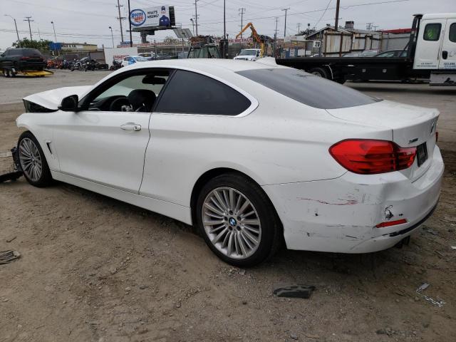 WBA3N9C57GK249417 BMW 428 XI