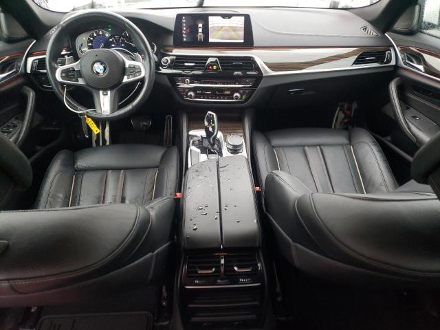 WBAJE7C57JWC54504 BMW 540 XI