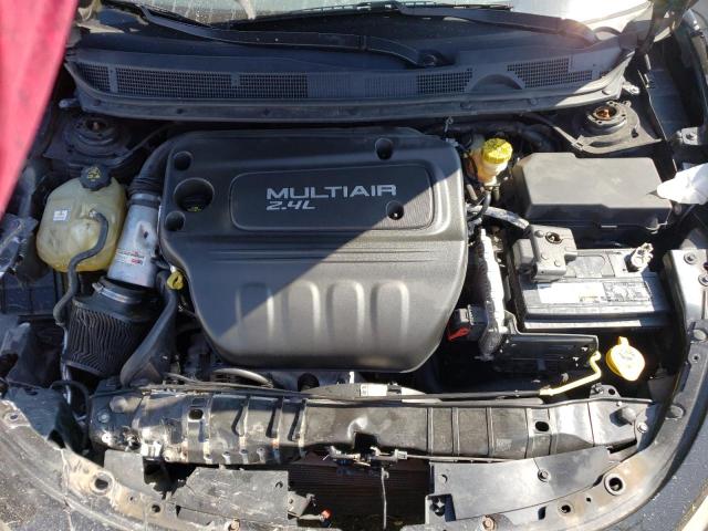 1C3CDFEB0FD277476 Dodge DART GT