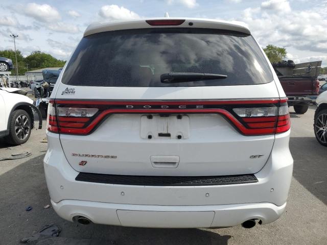 1C4RDJDG2KC807310 Dodge DURANGO GT