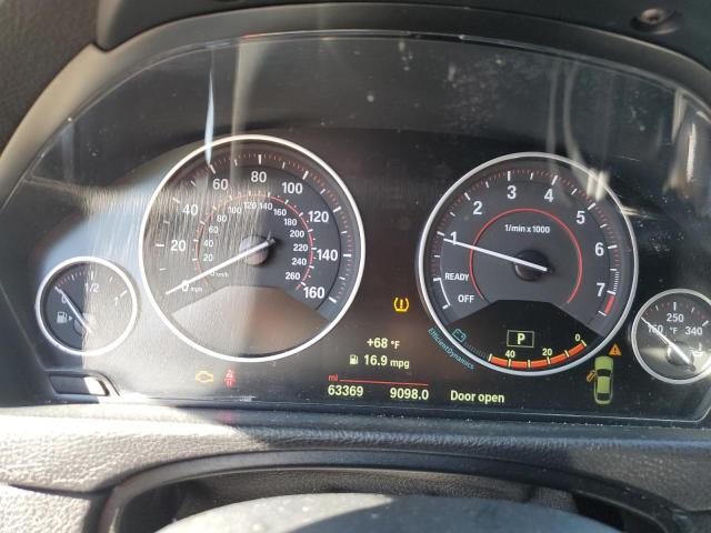 WBA4J1C51JBG80699 BMW 430i Gran Coupe